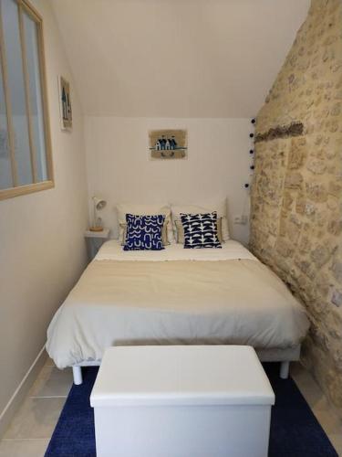 Photo de la galerie de l'établissement L'or bleu, à Russy