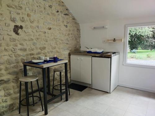 Photo de la galerie de l'établissement L'or bleu, à Russy