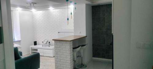 Apartament Starachowice