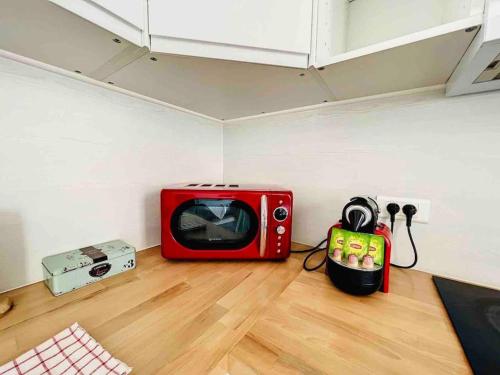 Photo de la galerie de l'établissement Marseille, Vieux-Port, Opera ,T2, Center 13001, à Marseille