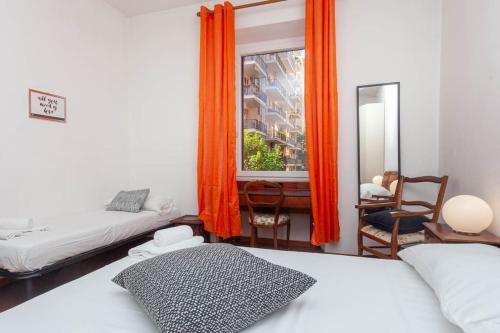 Cami Vatican Apartment