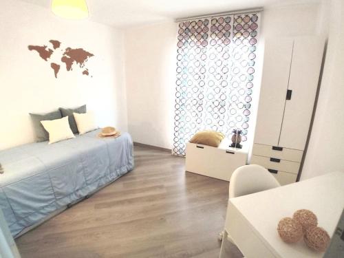 Apartamento Médano Playa