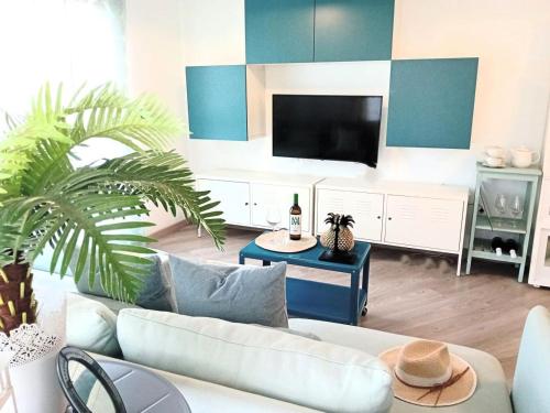 Apartamento Médano Playa