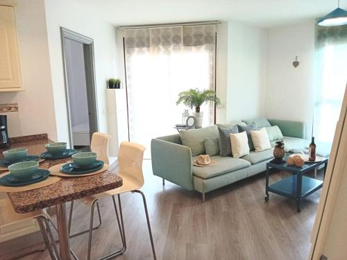 Apartamento Médano Playa