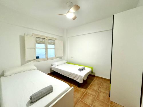 Vivienda céntrica cerca de todo