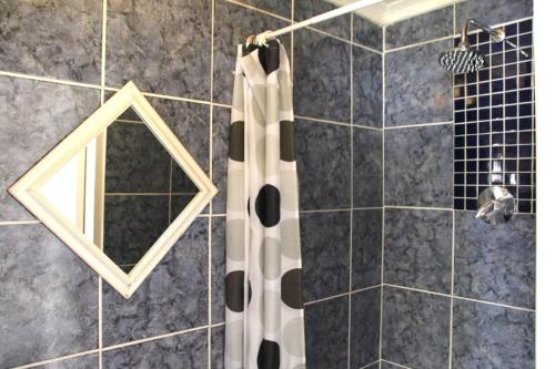 Ένα μπάνιο στο Royal Chestnut Guesthouse