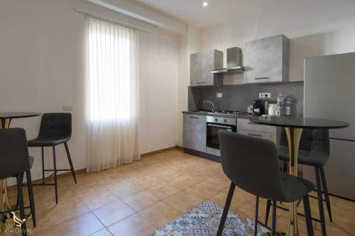 San Paolo Superior Room