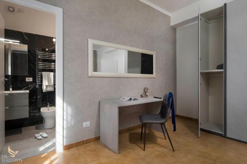 San Paolo Superior Room