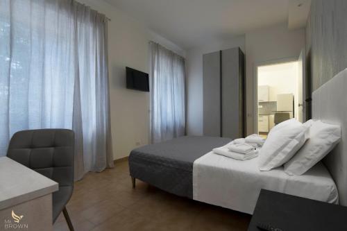 San Paolo Superior Room