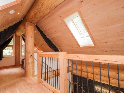 Φωτογραφία από το άλμπουμ του Pine Marten Lodge σε Grantown on Spey