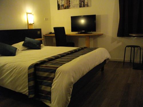 Appart'hotel Residella House Room & Kitchen Avignon Le Pontet