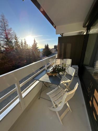Fotografie z fotogalerie ubytování Chamrousse - Résidence Eterlou v destinaci Chamrousse