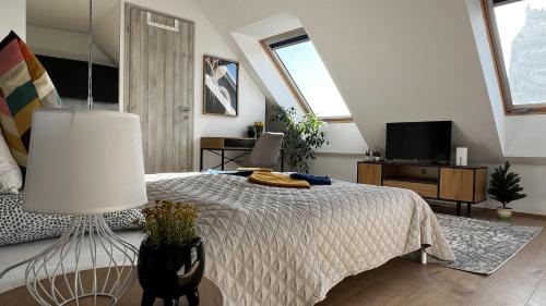 Daniel's Loft Studio