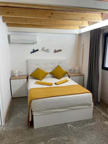 Duplex Muralla Centro Histórico Alicante