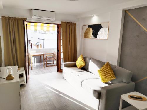 Serenity Stay Garden City