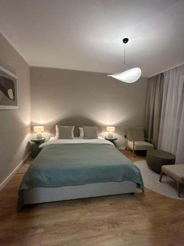 City Park Apartment Zagreb