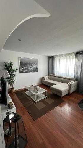 Apparemment spacieux et lumineux pour 6 voyageurs