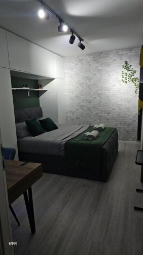 Superbe appartement dans un quartier neuf et calme