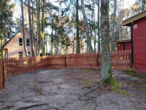 ビスクピエツにあるOleandria -,,Domek Pokrzywa"のギャラリーの写真