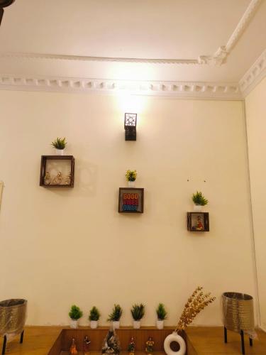 Fotografie z fotogalerie ubytování HomeStayz Daffodil v destinaci Bengalúr