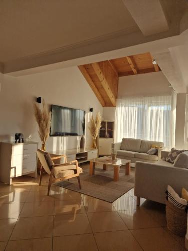 Apartment Marmoris