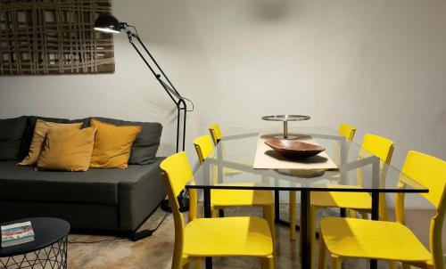 Lisboa, Santa Catarina Loft