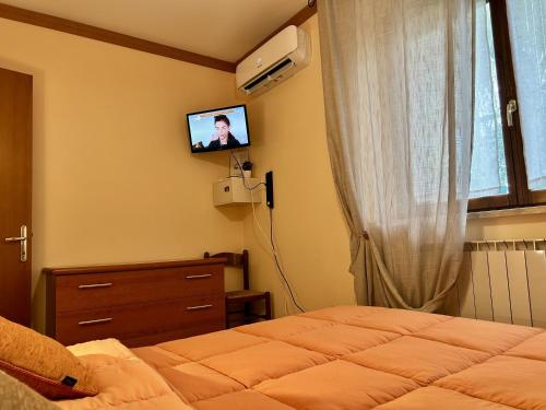 アッシジにあるAgriturismo La Mora - Sagittarioのギャラリーの写真