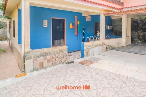 Fotografie z fotogalerie ubytování Casa em Angra dos Reis perto da Praia Jardim v destinaci Angra dos Reis