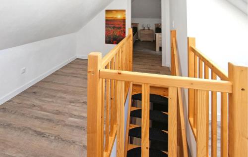 Fotografie z fotogalerie ubytování Ferienwohnung Kargow v destinaci Kargow