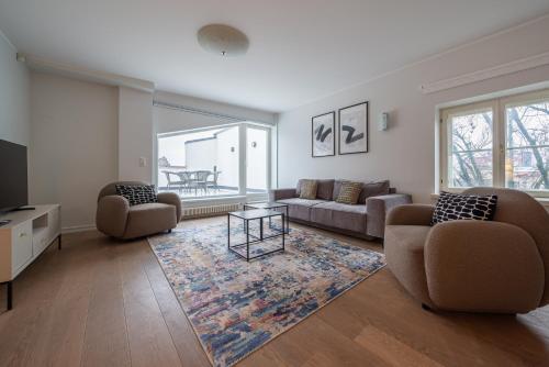 Gallery image of Old Town - Rüütli Apartment in Tallinn