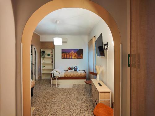 Giulietta in Rome - Apartment - Metro B