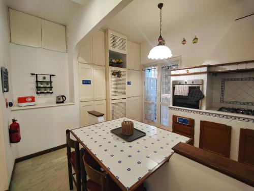 Giulietta in Rome - Apartment - Metro B