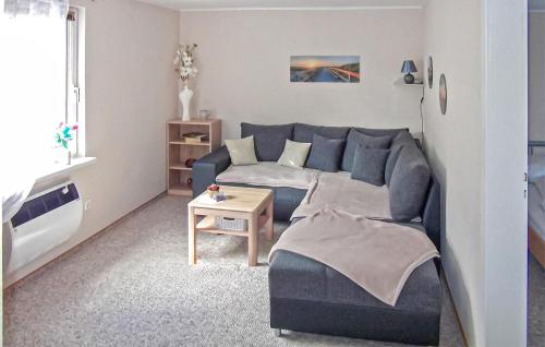 Gallery image of Ferienhaus Feldberger in Dolgen