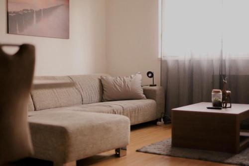 Zagreb beautiest apartment