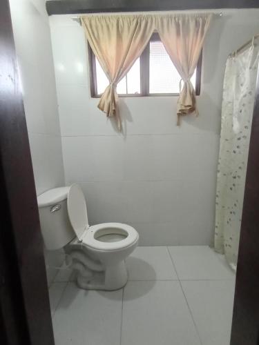 Gallery image of Tacuara Hotel in Guaduas