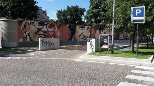 Bilocale Sforza Milano Centro !!