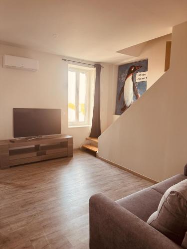 Photo de la galerie de l'établissement Duplex Camille, à Arles