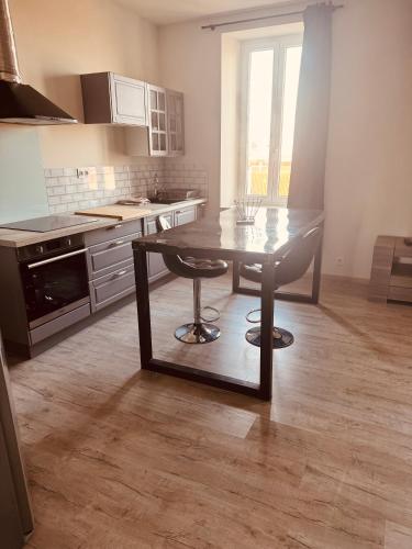 Photo de la galerie de l'établissement Duplex Camille, à Arles