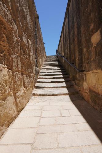 Φωτογραφία από το άλμπουμ του Historic Vittoriosa Maisonette with Sea View σε Vittoriosa