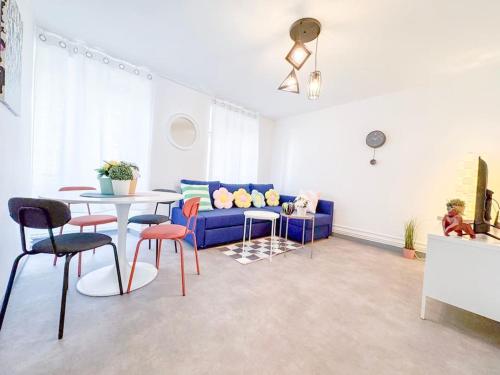 Le JOY, centre ville