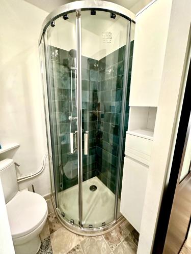 Appartement Emplacement Central - Proche Gare