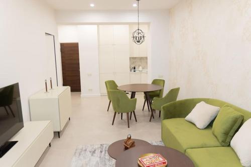 Apartment in Yerevan, city center