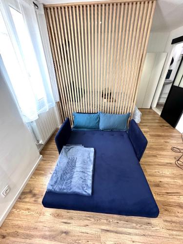 Appartement Emplacement Central - Proche Gare