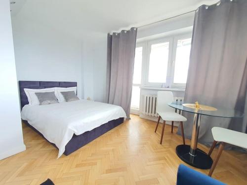 Śródmieście Metro, 19 floor