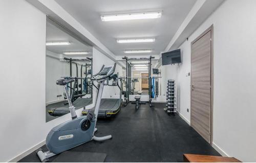 Awesome Home In Malinska With Sauna