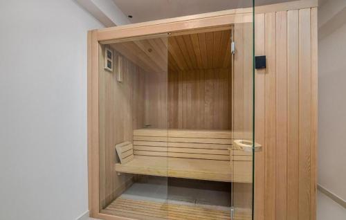 Awesome Home In Malinska With Sauna