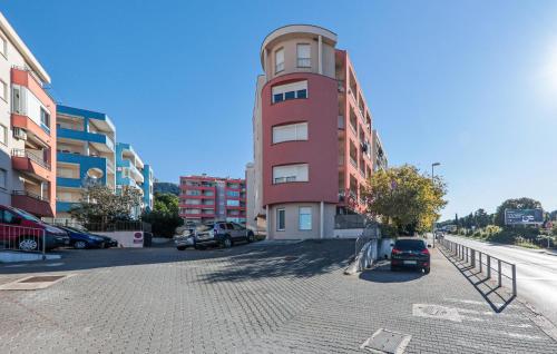 Lovely Apartment In Makarska With Wifi