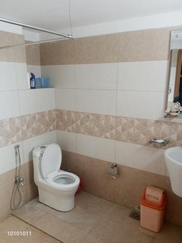 Studio and One bed Fully Furnished Apartments