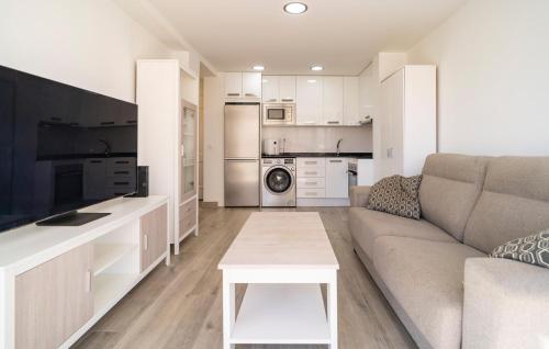 Cozy Apartment In Málaga