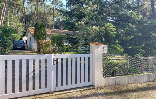 Amazing Home In Meschers-Sur-Gironde